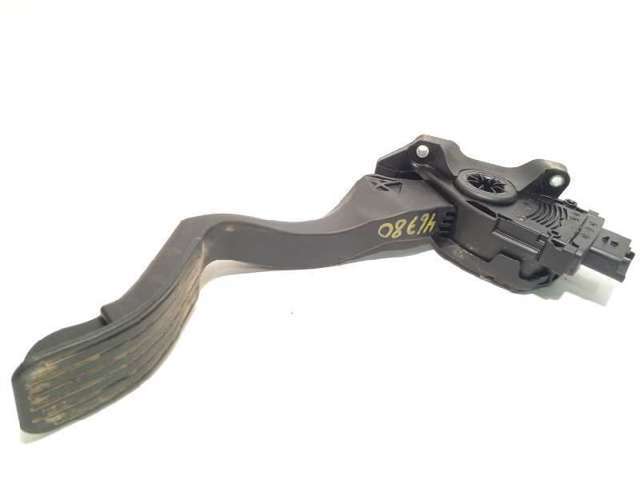 Pedal de gás (de acelerador) 3637657 PEUGEOT