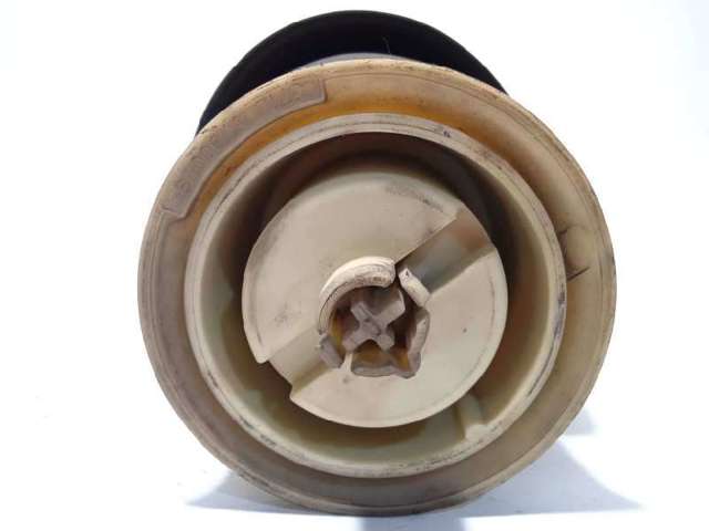 Coxim pneumático (suspensão de lâminas pneumática) do eixo traseiro 37126790079 BMW