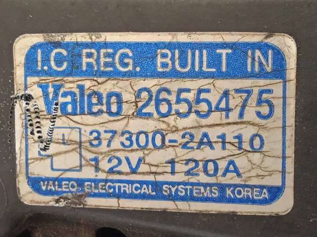 373002A110 Hyundai/Kia