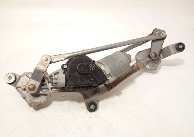 Motor de limpador pára-brisas do pára-brisas Suzuki SX4  GY ao melhor preço