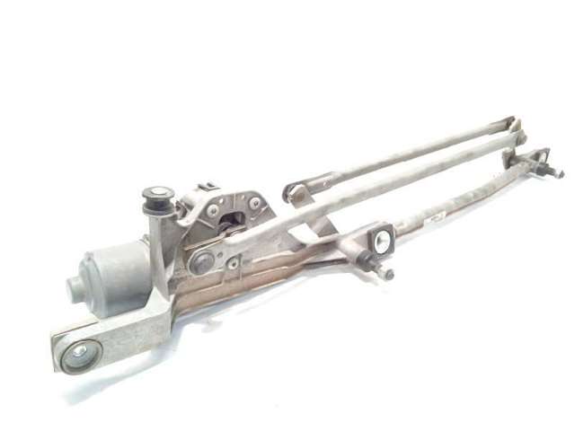 Motor de limpador pára-brisas do pára-brisas 390243065 FORD