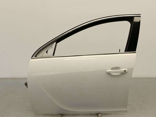 Porta dianteira esquerda 39062233 OPEL