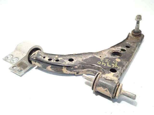Braço oscilante inferior esquerdo de suspensão dianteira 39089344 OPEL
