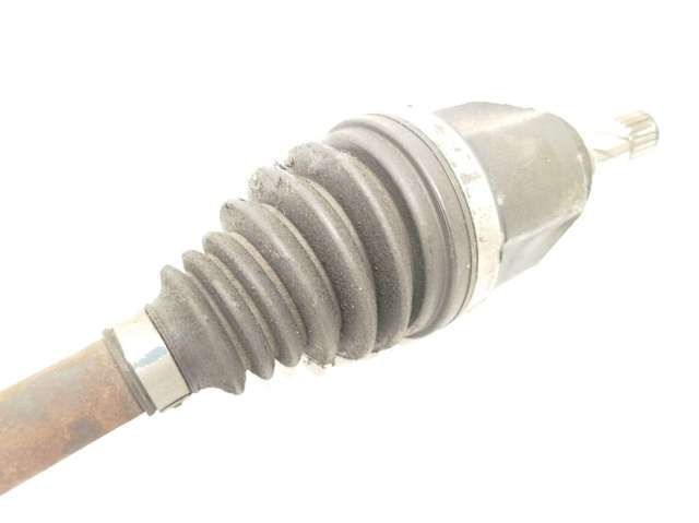 Semieixo (acionador) dianteiro direito 391006553R RENAULT