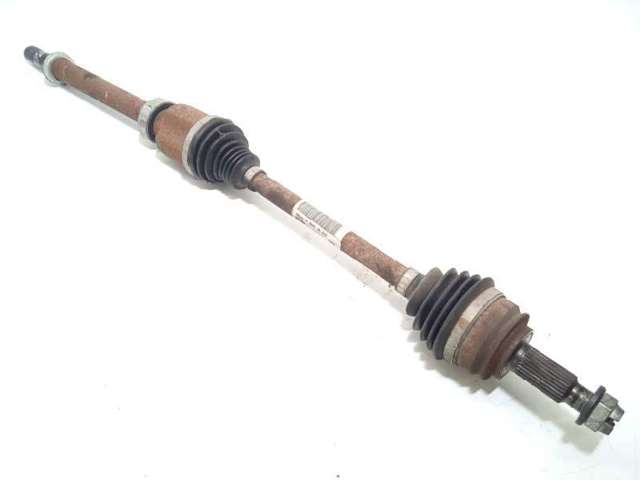 Semieixo (acionador) dianteiro direito 391007525R MERCEDES