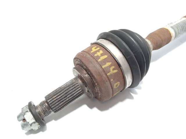 Junta homocinética externa dianteira 391009996R RENAULT