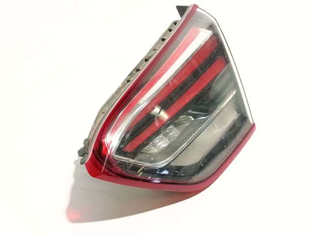 Lanterna traseira direita interna 39137528 OPEL