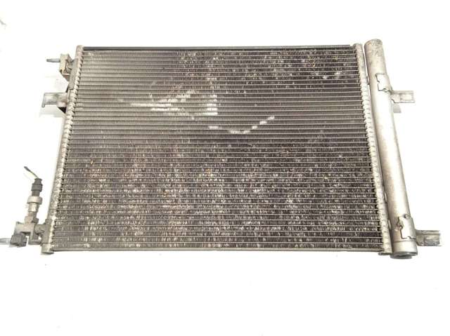 Radiador de aparelho de ar condicionado 39140127 OPEL