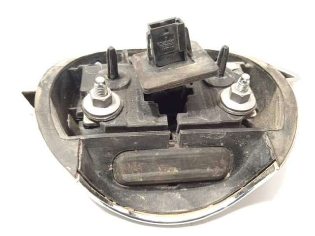 Cabo do freio de estacionamento traseiro esquerdo 39153552 OPEL