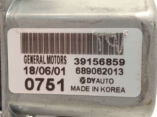 39156859 Opel