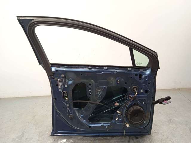 Porta dianteira esquerda Opel Astra   ao melhor preço