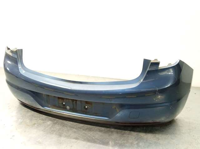 Pára-choque traseiro 39161695 OPEL