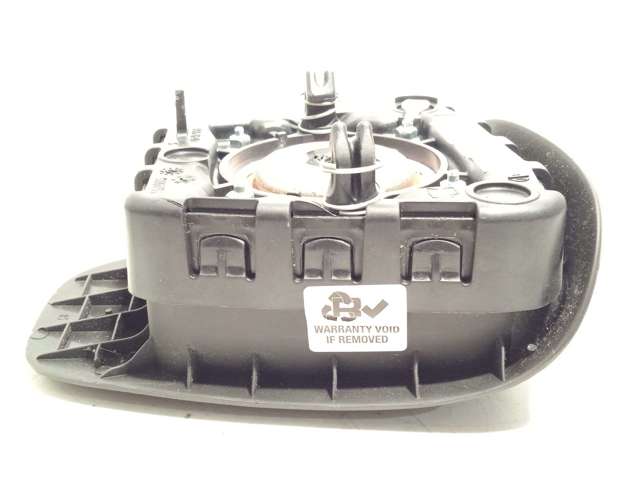 Cinto de segurança (AIRBAG) de condutor 39172523 OPEL