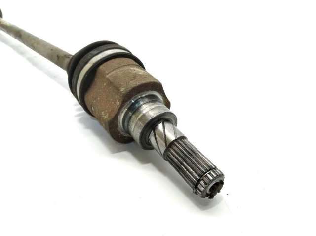 Semieixo traseiro 39600JD60A RENAULT