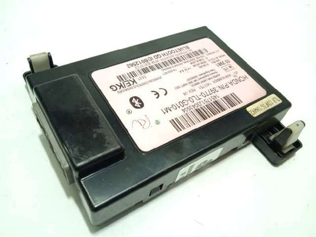 39770TL0G010M1 Honda