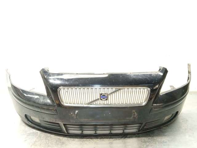  Volvo S40 II (2004-2012)