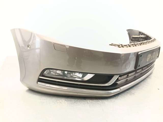 Pára-choque dianteiro Volkswagen Passat  365 ao melhor preço