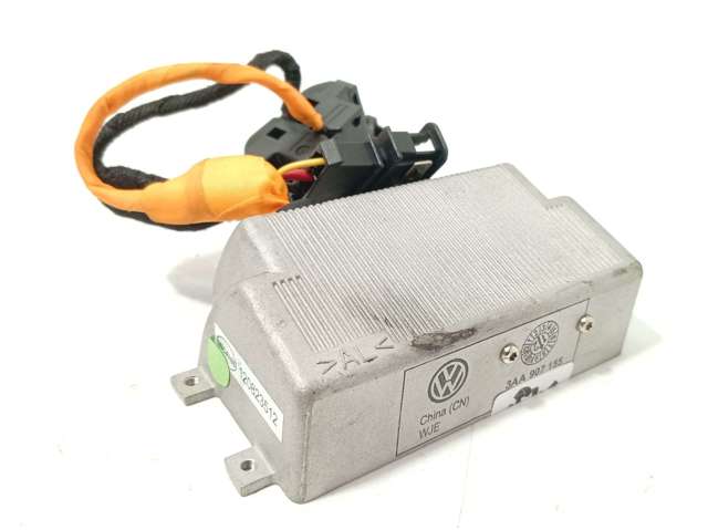 Inversor de corrente 3AA907155 VAG