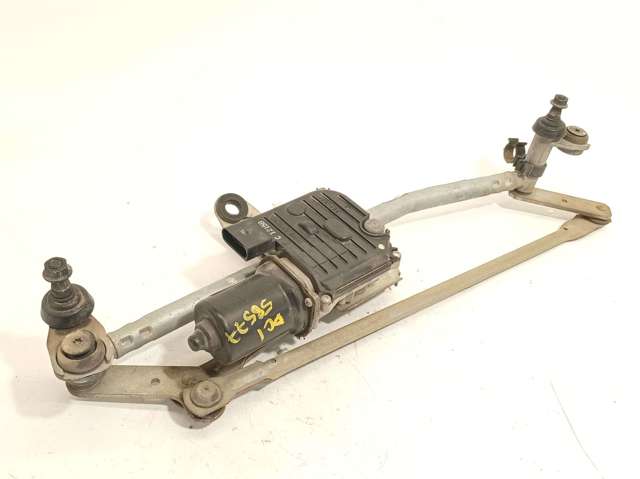 Trapézio de limpador pára-brisas 3AB955023A VAG