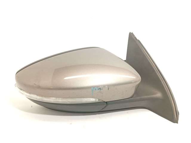 Espelho de retrovisão direito 3AC857508F9B9 VAG