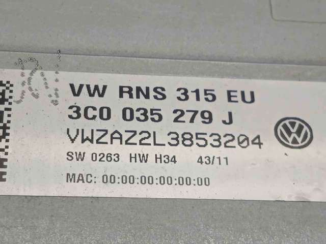 3C0035279J VAG