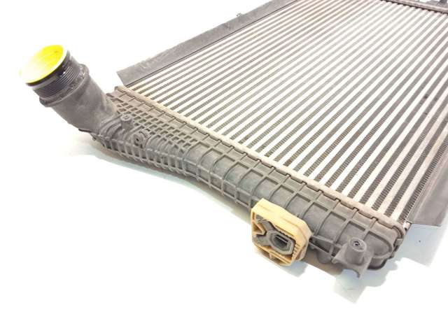 Radiador de intercooler 3C0145805AE VAG