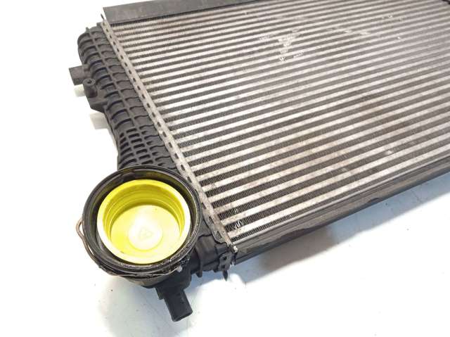 Radiador de intercooler 3C0145805P VAG