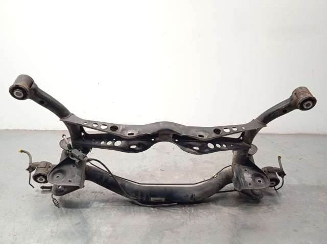 Viga de suspensão traseira (plataforma veicular) 3C0505235R VAG