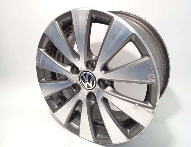 Discos de roda de aleação ligeira (de aleação ligeira, de titânio) Volkswagen Passat 3C2 ao melhor preço