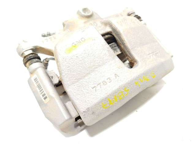 Suporte do freio dianteiro direito 3C0615124 VAG