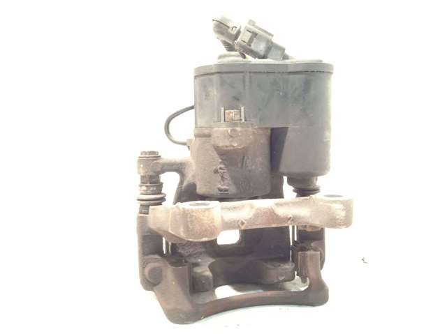Suporte do freio traseiro direito 3C0615404E VAG