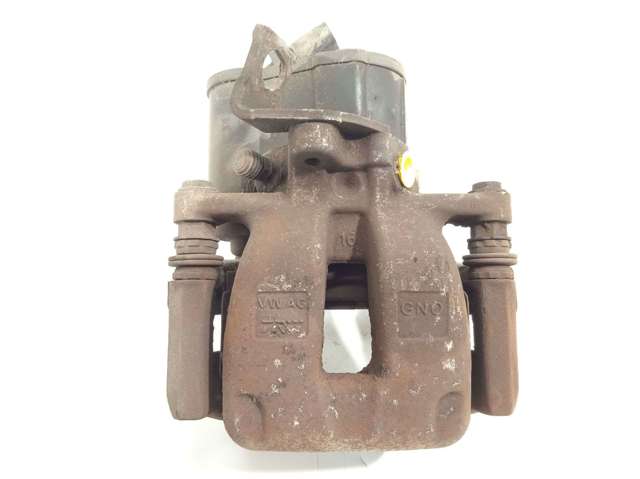 Suporte do freio traseiro direito 3C0615404G VAG