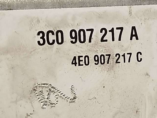 3C0907217A VAG