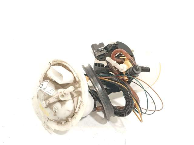 Módulo de bomba de combustível com sensor do nível de combustível 3C0919051AK VAG