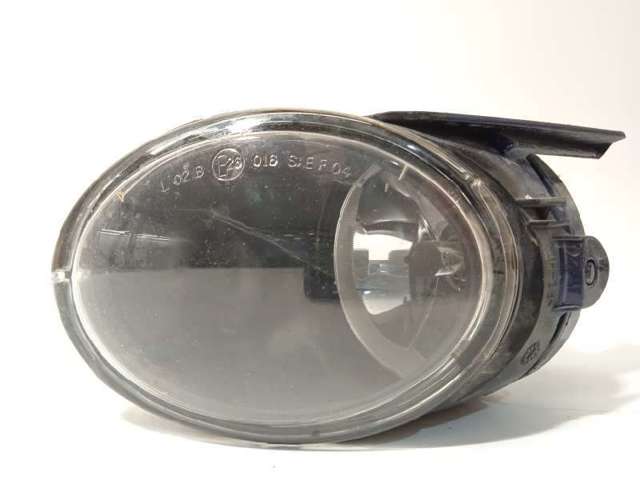 Luzes de nevoeiro esquerdas 3C0941699B VAG