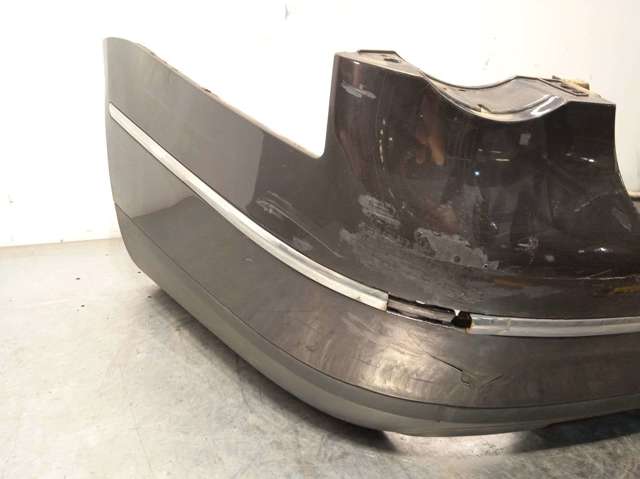 Pára-choque traseiro 3C5807417 VAG