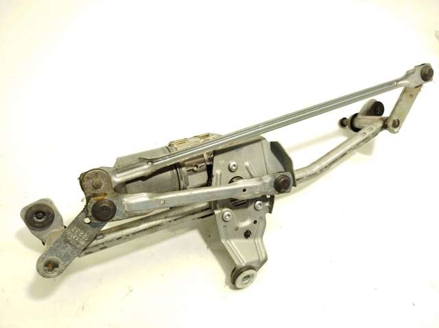 Trapézio de limpador pára-brisas 3C8955023B VAG