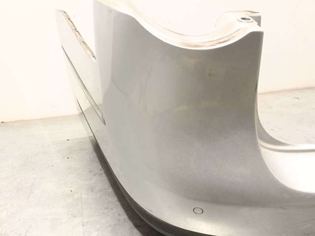 Pára-choque traseiro 3C9807417EA7W VAG