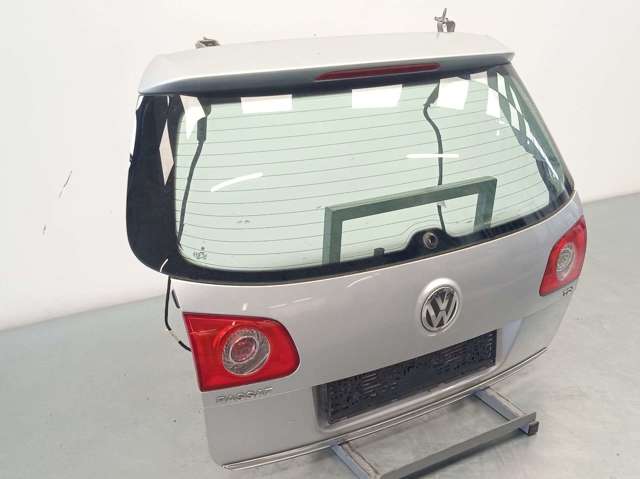 Porta traseira (3ª/5ª porta-malas (tampa de alcapão) para Volkswagen Passat 3C5