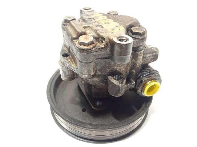 Bomba da Direção hidrâulica assistida 3D0422154F VAG