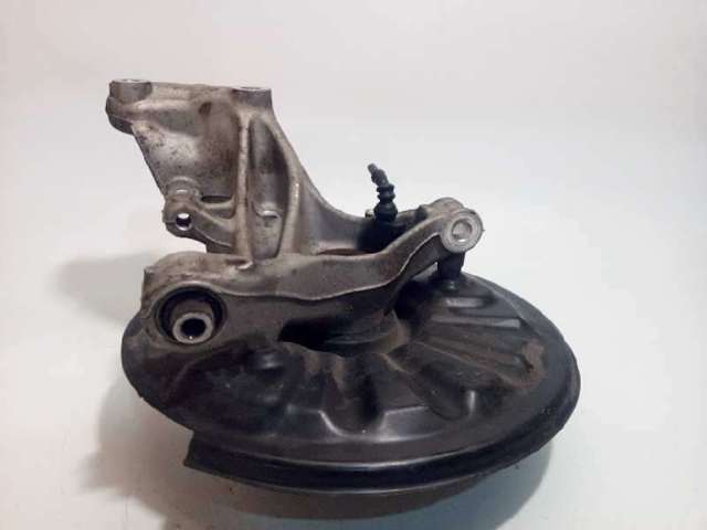 Cubo traseiro 3G0598611A VAG