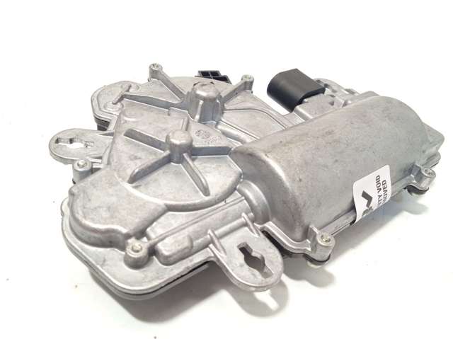 Motor acionador de abertura/fechamento de porta-malas (de 3ª/5ª porta traseira) 3G0827887B VAG