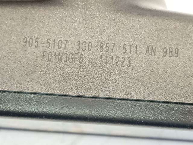 3G0857511AN9B9 Ford