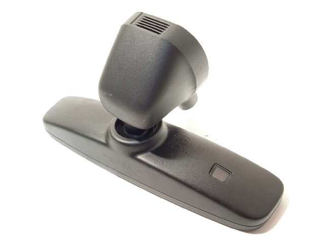 Espelho de salão interno 3G0857511F9B9 VAG