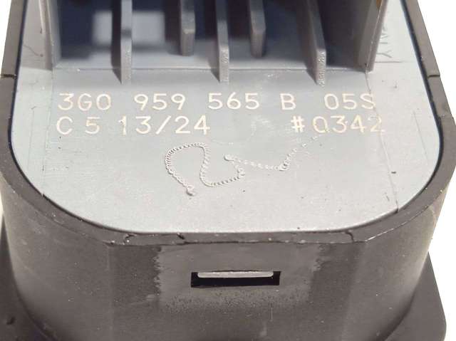 3G0959565B VAG