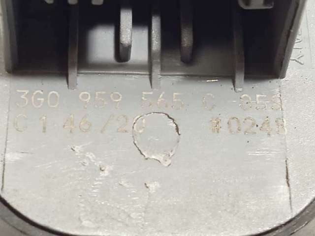 3G0959565CICX VAG