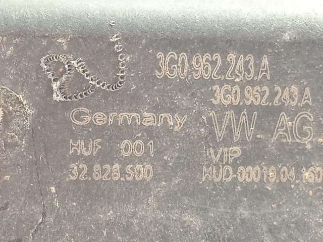 3G0962243A VAG