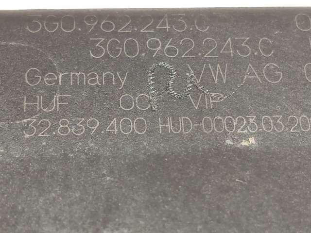 3G0962243C VAG