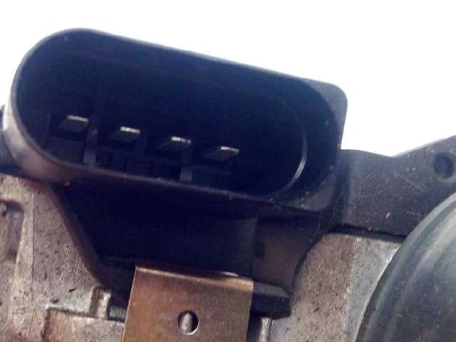 Trapézio de limpador pára-brisas 3G1955023C VAG
