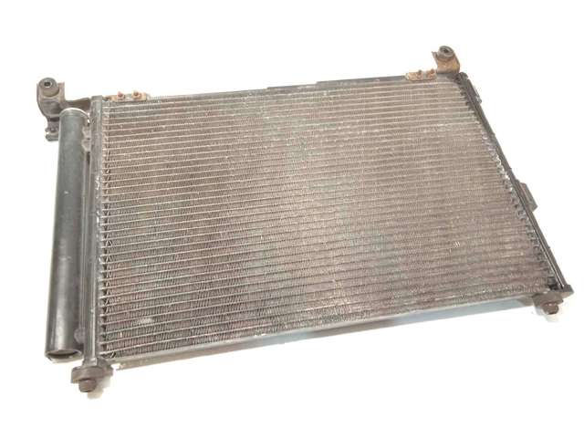 Radiador de aparelho de ar condicionado 3M3519710CB FORD